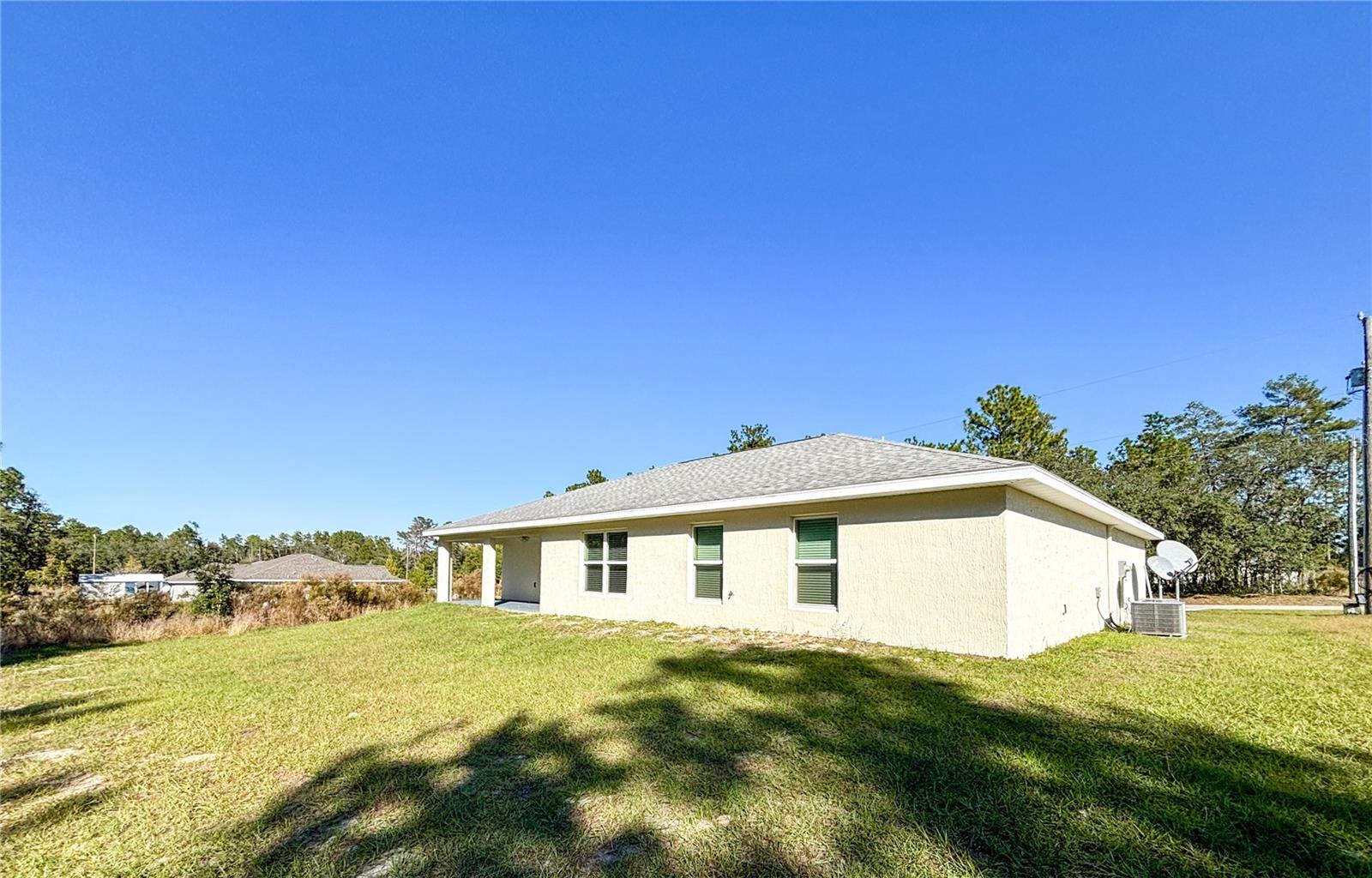 MARION OAKS UN NINE - Residential