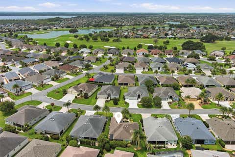 Tiny photo for 3335 Dalkeith Terrace, The Villages, FL 32163 (MLS # G5115554)