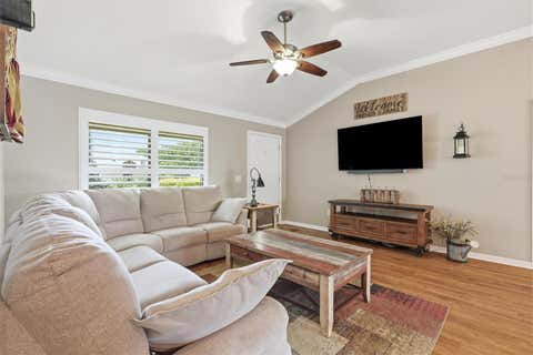 Tiny photo for 3335 Dalkeith Terrace, The Villages, FL 32163 (MLS # G5115554)