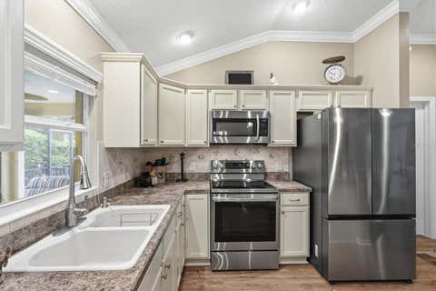 Tiny photo for 3335 Dalkeith Terrace, The Villages, FL 32163 (MLS # G5115554)