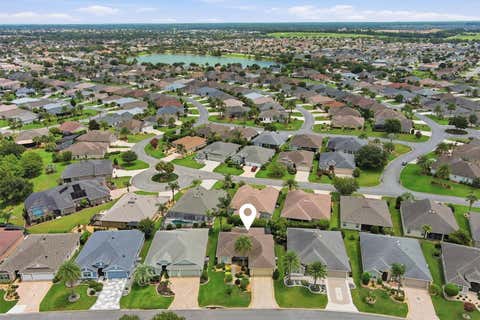 Tiny photo for 3335 Dalkeith Terrace, The Villages, FL 32163 (MLS # G5115554)