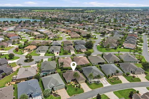Tiny photo for 3335 Dalkeith Terrace, The Villages, FL 32163 (MLS # G5115554)