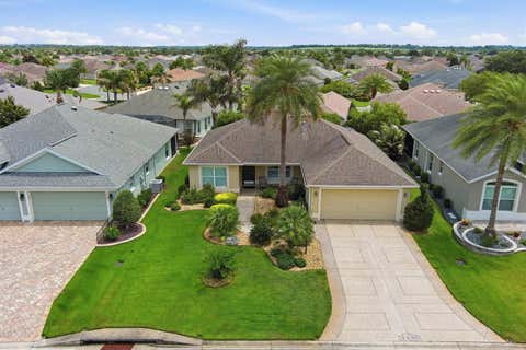 Tiny photo for 3335 Dalkeith Terrace, The Villages, FL 32163 (MLS # G5115554)