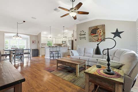 Tiny photo for 3335 Dalkeith Terrace, The Villages, FL 32163 (MLS # G5115554)