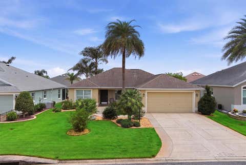 Photo of 3335 Dalkeith Terrace, The Villages, FL 32163 (MLS # G5115554)