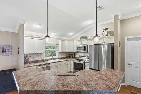 Tiny photo for 3335 Dalkeith Terrace, The Villages, FL 32163 (MLS # G5115554)