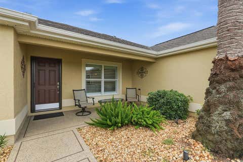 Tiny photo for 3335 Dalkeith Terrace, The Villages, FL 32163 (MLS # G5115554)