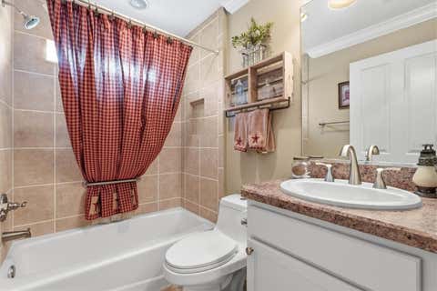 Tiny photo for 3335 Dalkeith Terrace, The Villages, FL 32163 (MLS # G5115554)