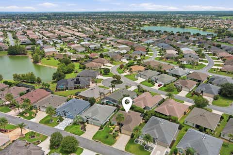Tiny photo for 3335 Dalkeith Terrace, The Villages, FL 32163 (MLS # G5115554)