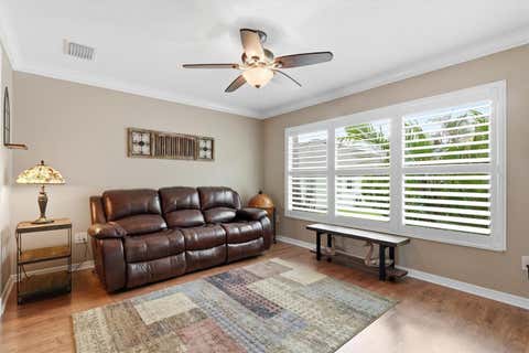 Tiny photo for 3335 Dalkeith Terrace, The Villages, FL 32163 (MLS # G5115554)