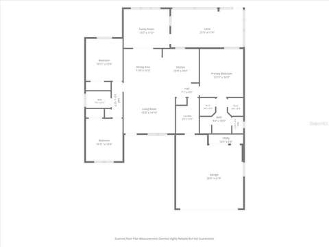 Tiny photo for 3335 Dalkeith Terrace, The Villages, FL 32163 (MLS # G5115554)