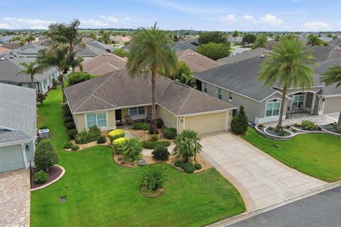 Tiny photo for 3335 Dalkeith Terrace, The Villages, FL 32163 (MLS # G5115554)