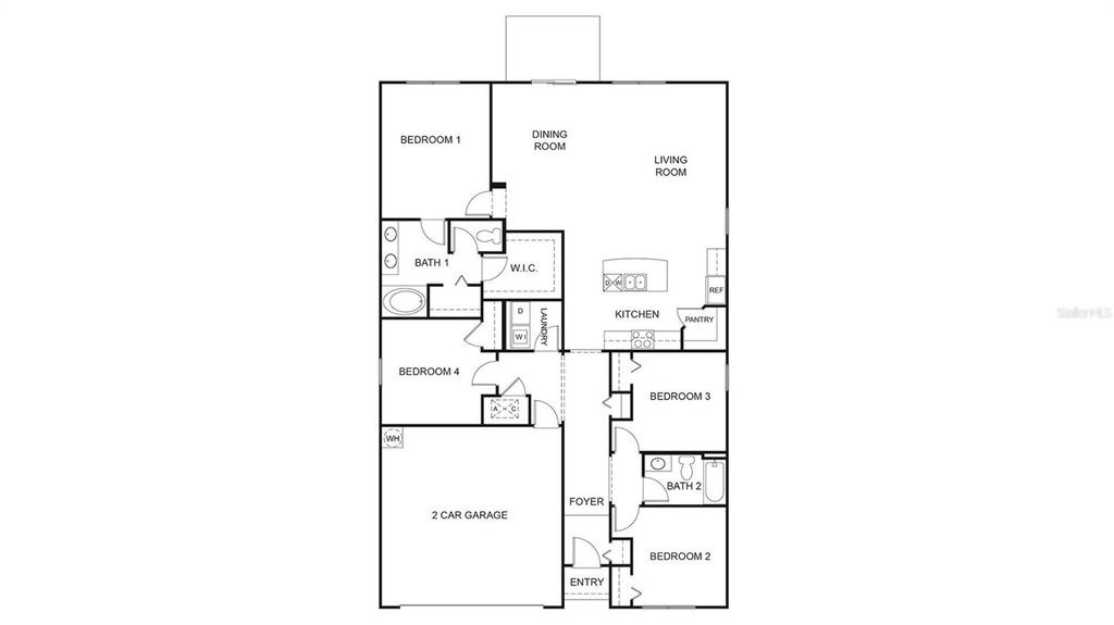 Photo of 35 Hulett Woods Road, Palm Coast, FL 32137 (MLS # FC298754)