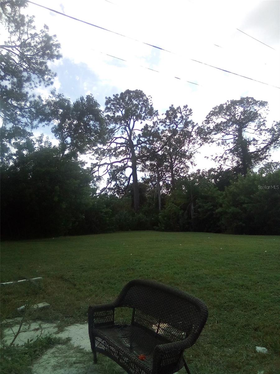 PINELAND PARK UNREC - Land