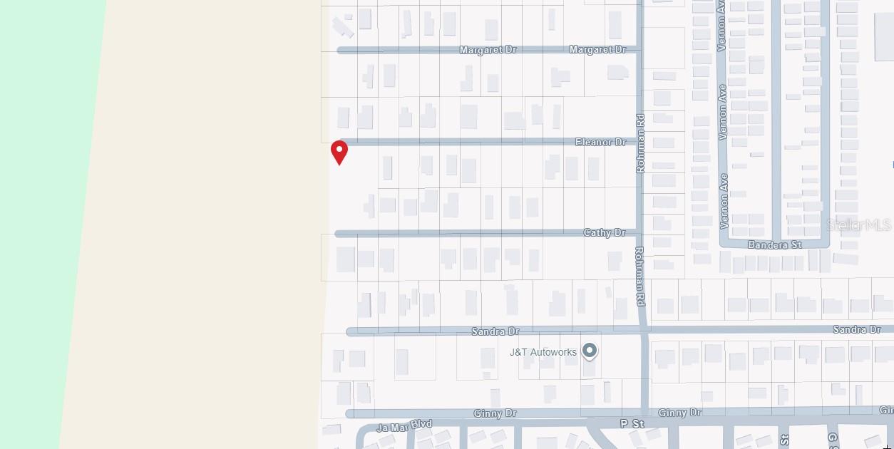 PINELAND PARK UNREC - Land