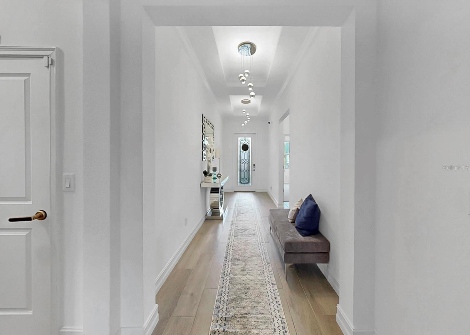 TRIPLE CRK VILLAGE R - Residential