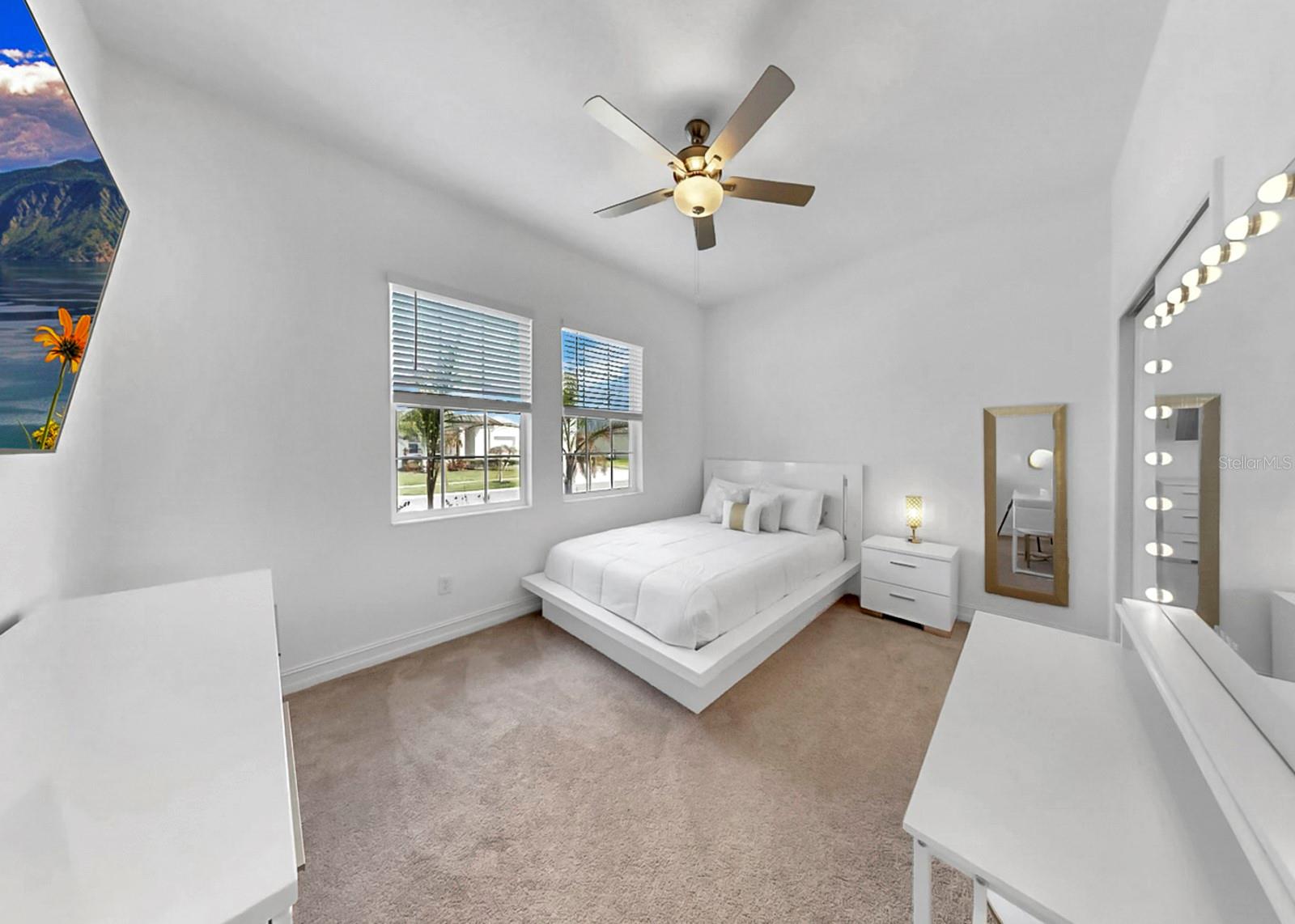 TRIPLE CRK VILLAGE R - Residential