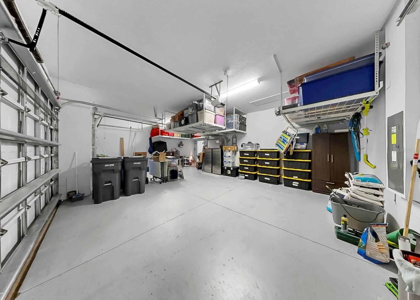 TRIPLE CRK VILLAGE R - Residential