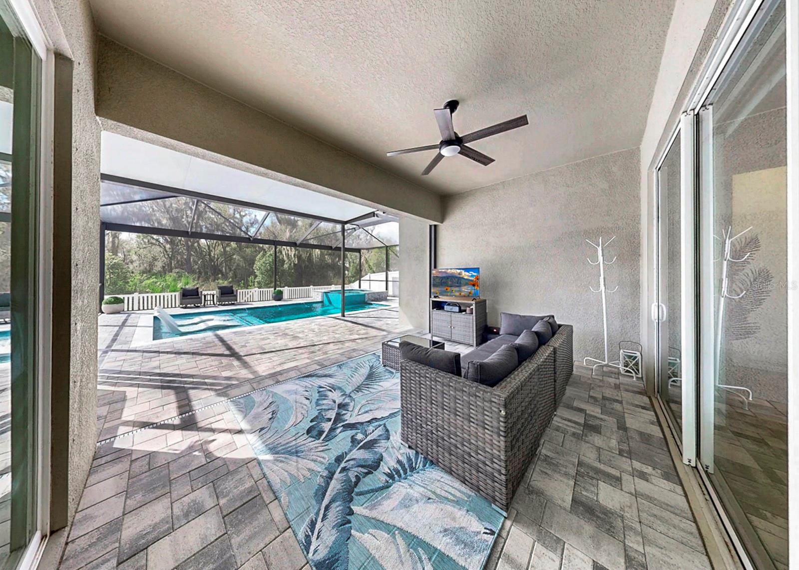 TRIPLE CRK VILLAGE R - Residential