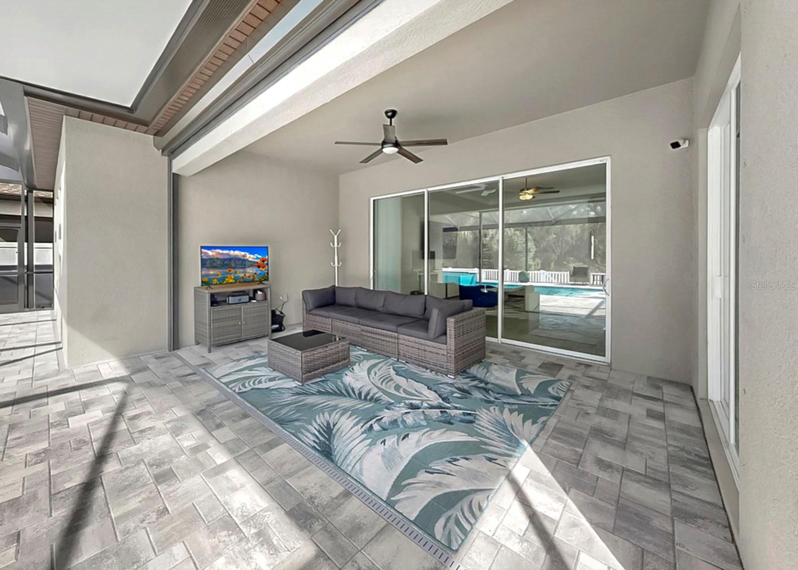 TRIPLE CRK VILLAGE R - Residential