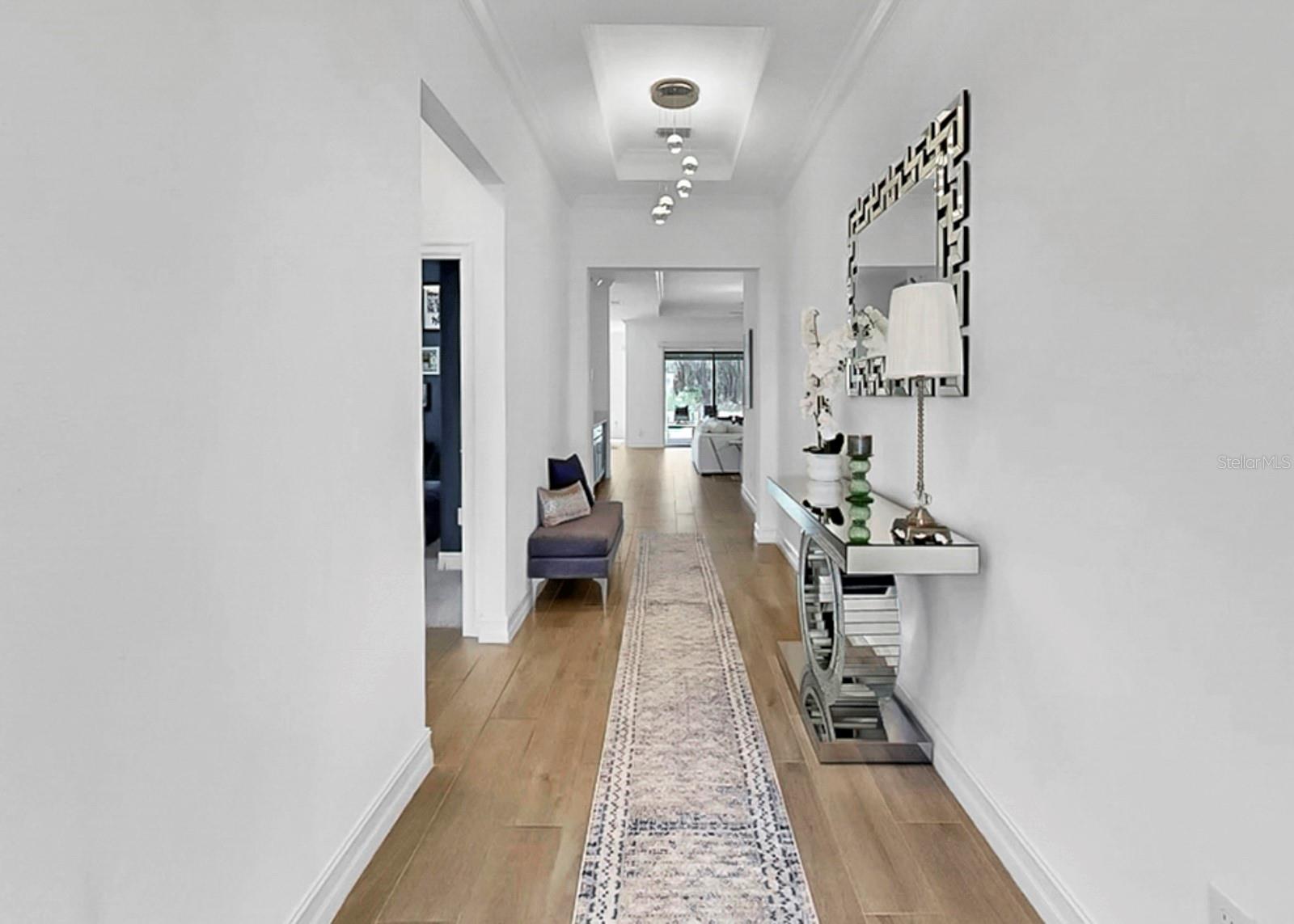 TRIPLE CRK VILLAGE R - Residential