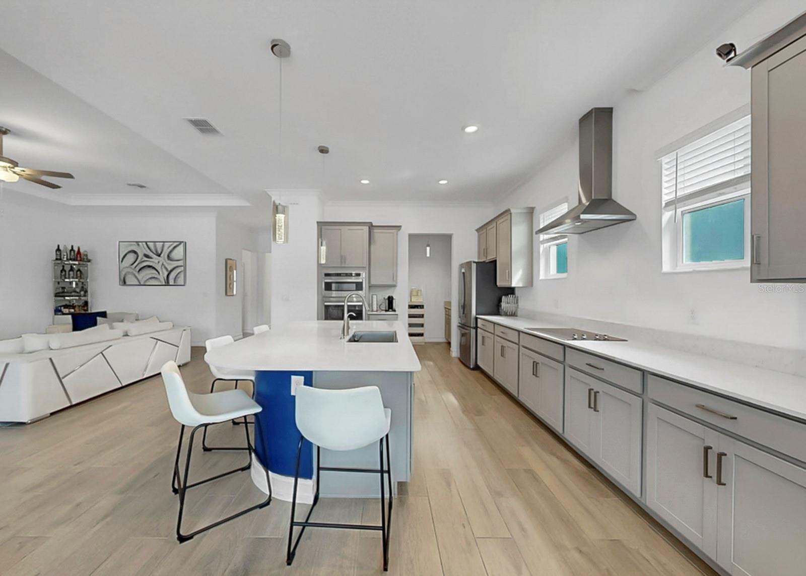 TRIPLE CRK VILLAGE R - Residential