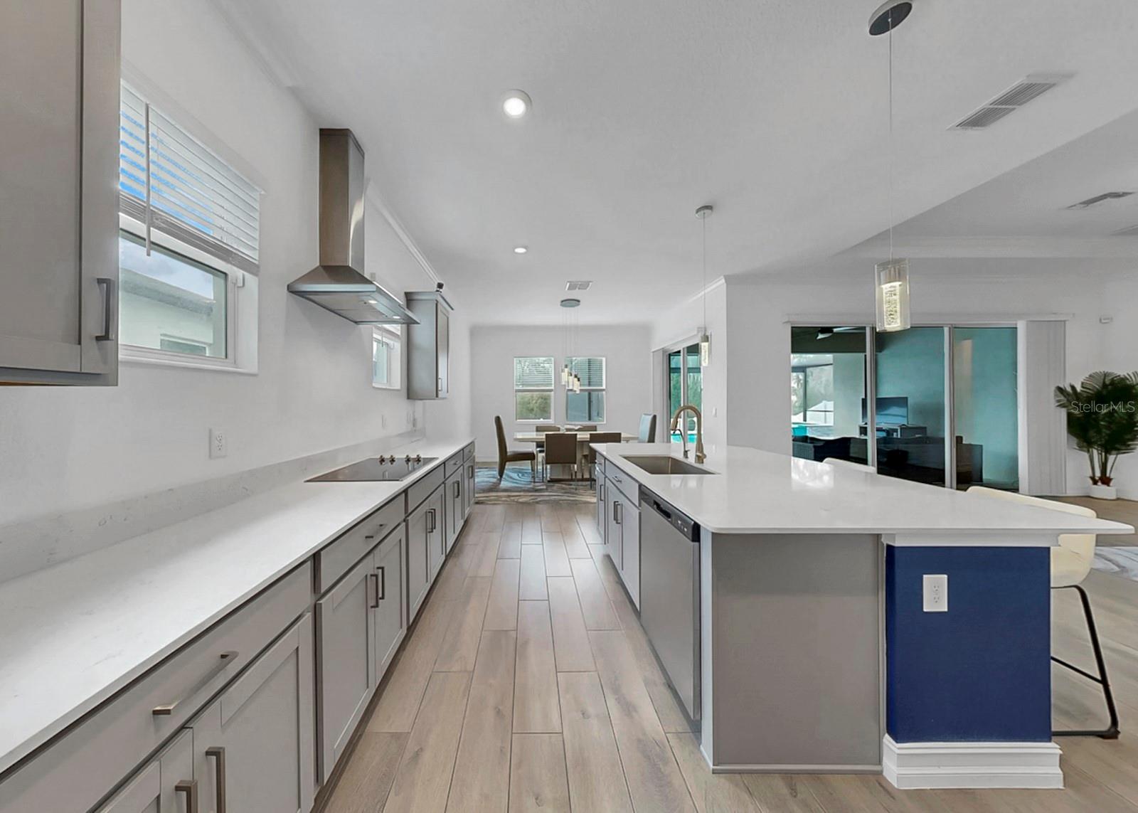 TRIPLE CRK VILLAGE R - Residential