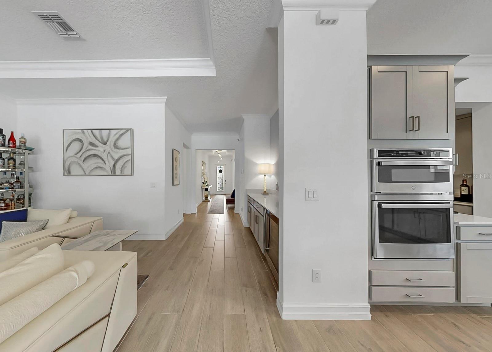 TRIPLE CRK VILLAGE R - Residential