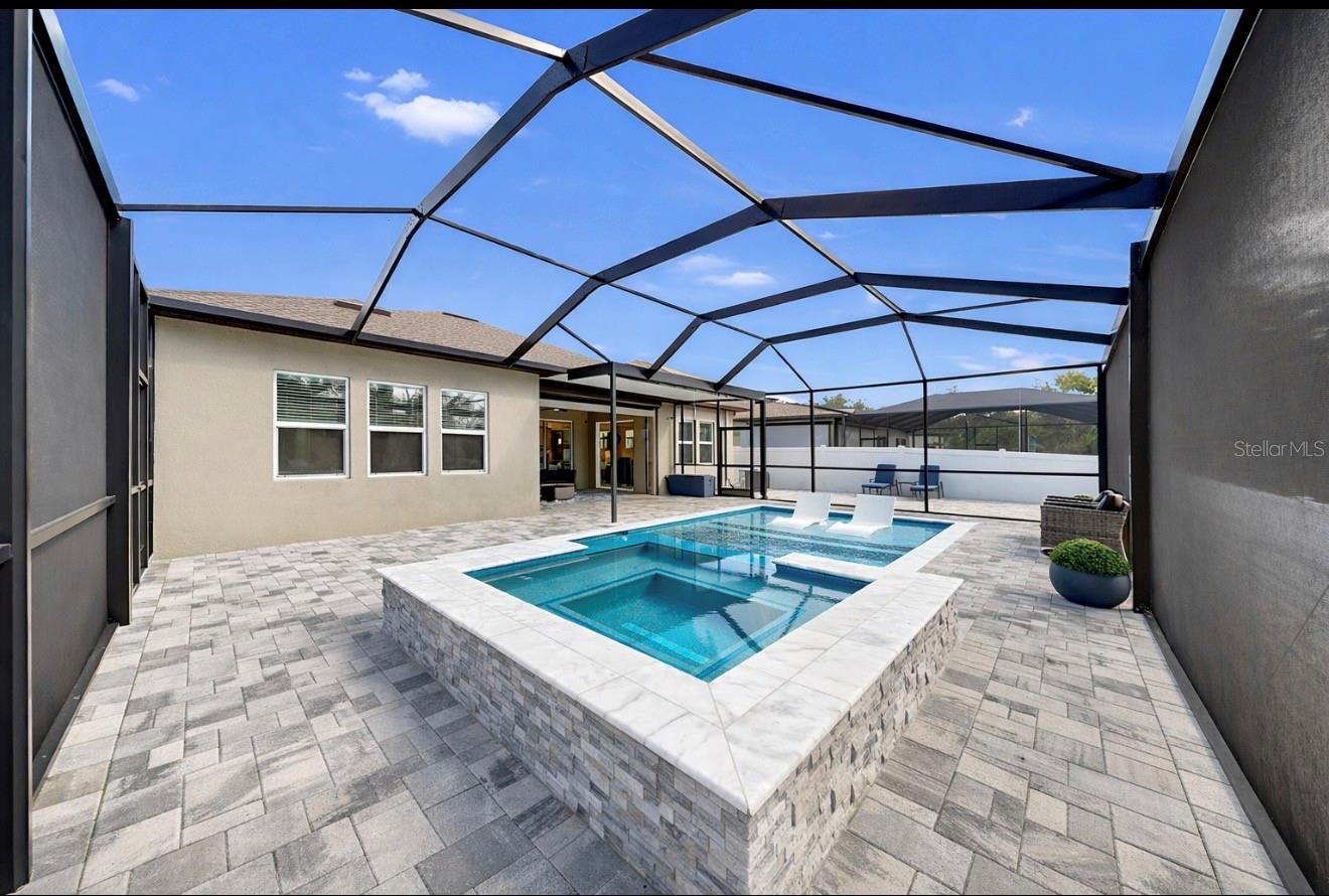 TRIPLE CRK VILLAGE R - Residential