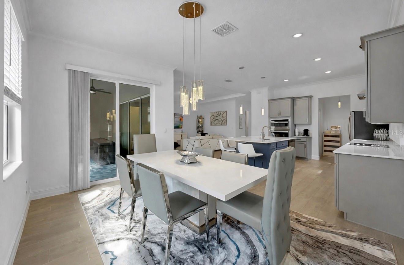 TRIPLE CRK VILLAGE R - Residential