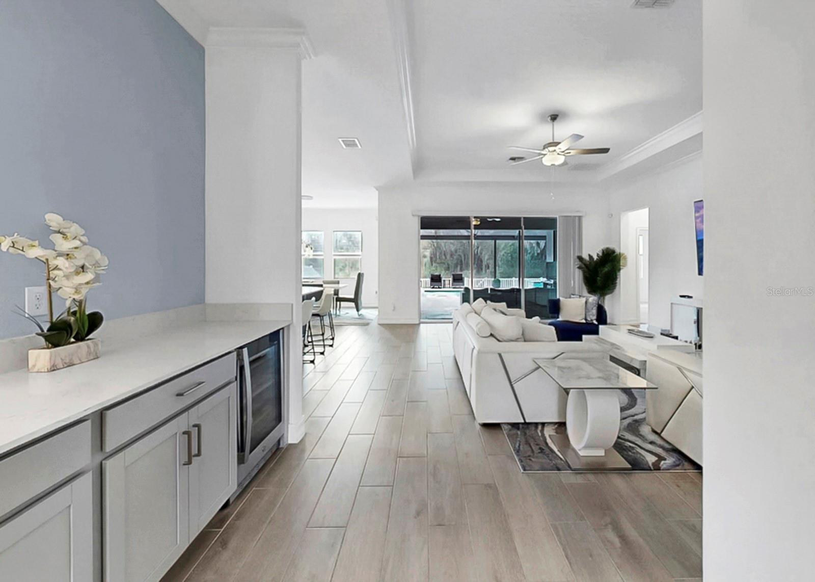 TRIPLE CRK VILLAGE R - Residential