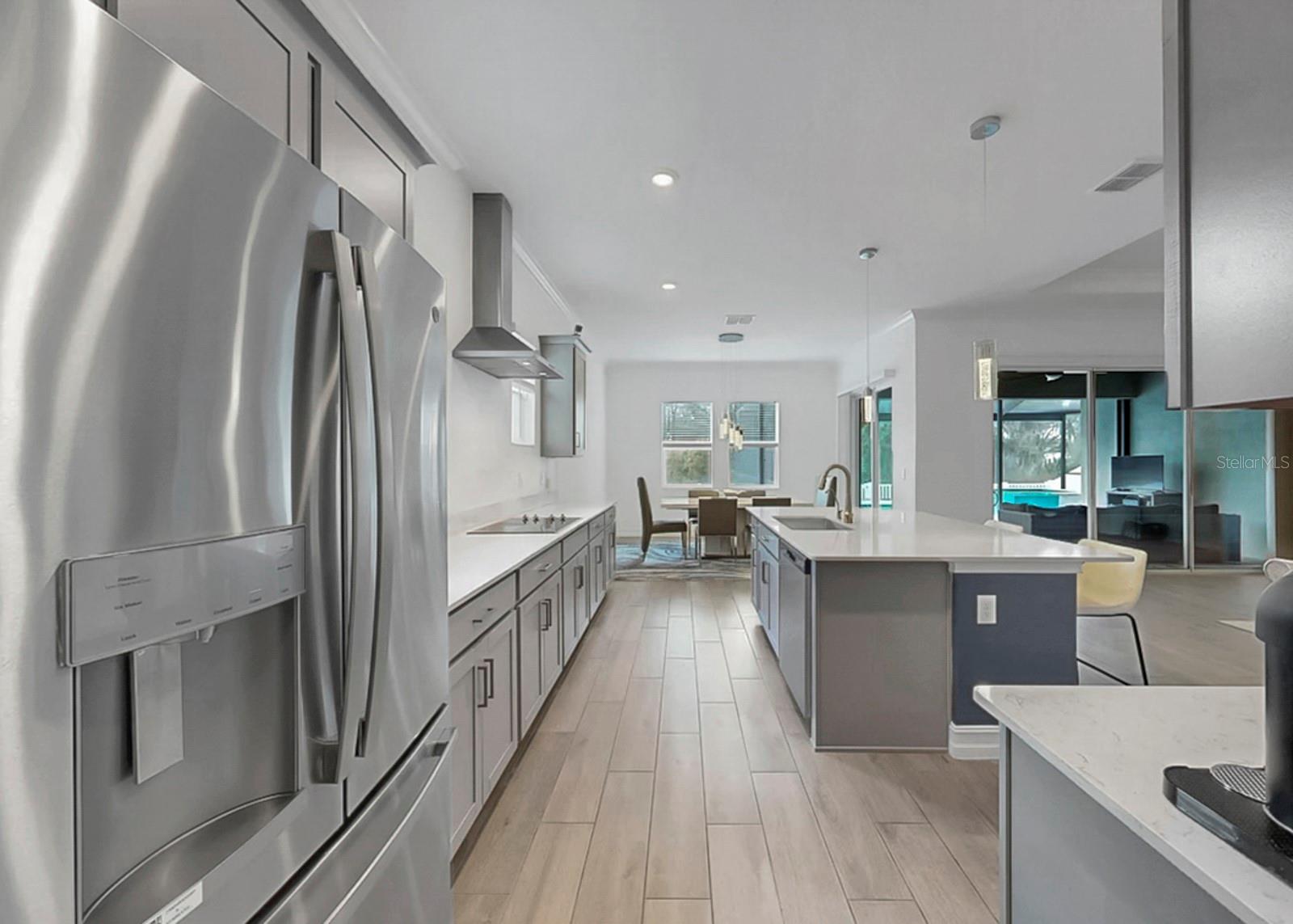 TRIPLE CRK VILLAGE R - Residential