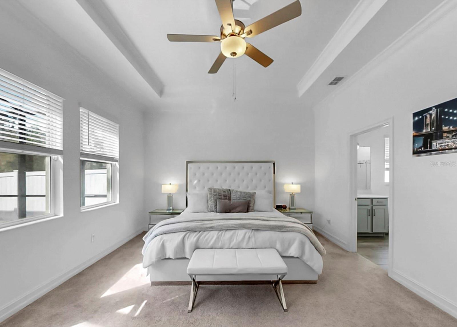 TRIPLE CRK VILLAGE R - Residential