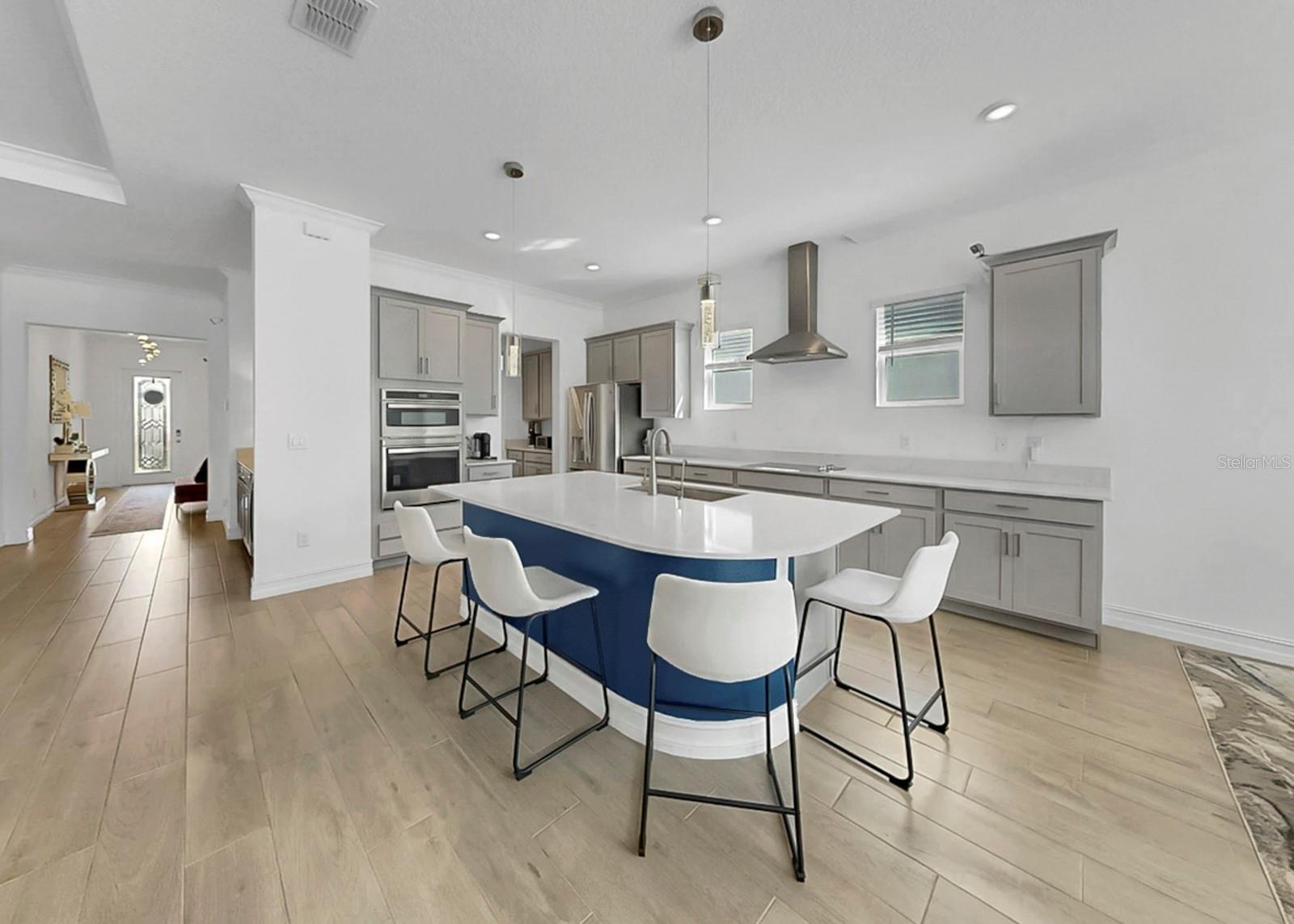 TRIPLE CRK VILLAGE R - Residential