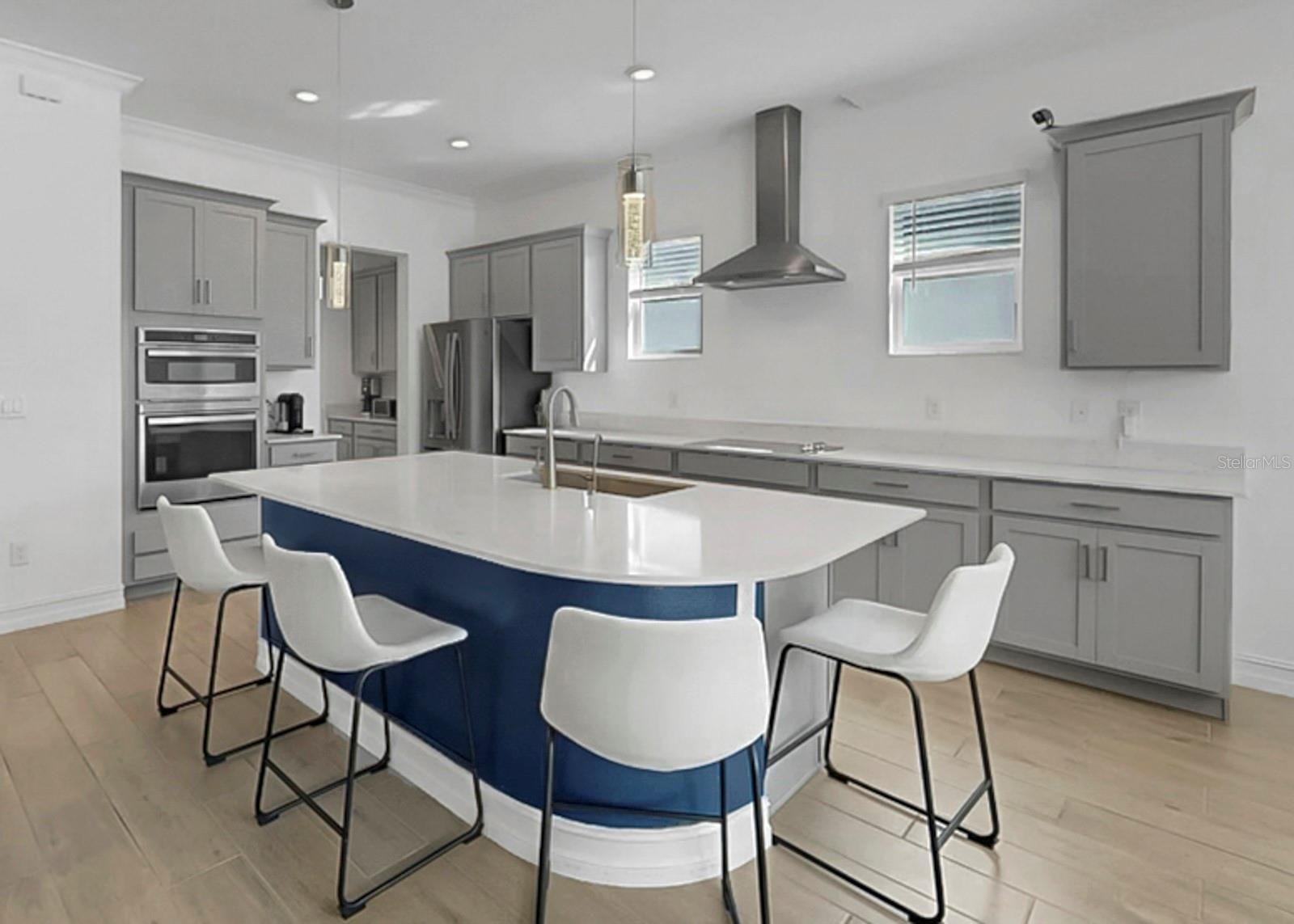 TRIPLE CRK VILLAGE R - Residential