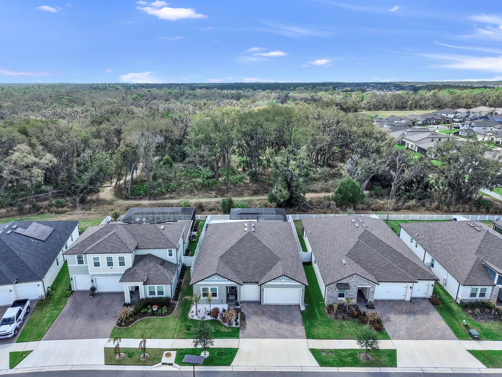 TRIPLE CRK VILLAGE R - Residential