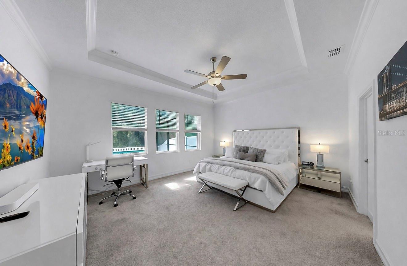 TRIPLE CRK VILLAGE R - Residential