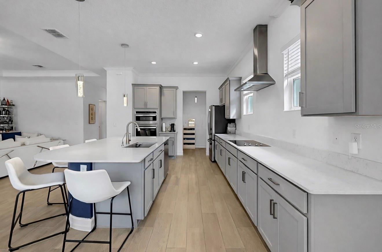 TRIPLE CRK VILLAGE R - Residential