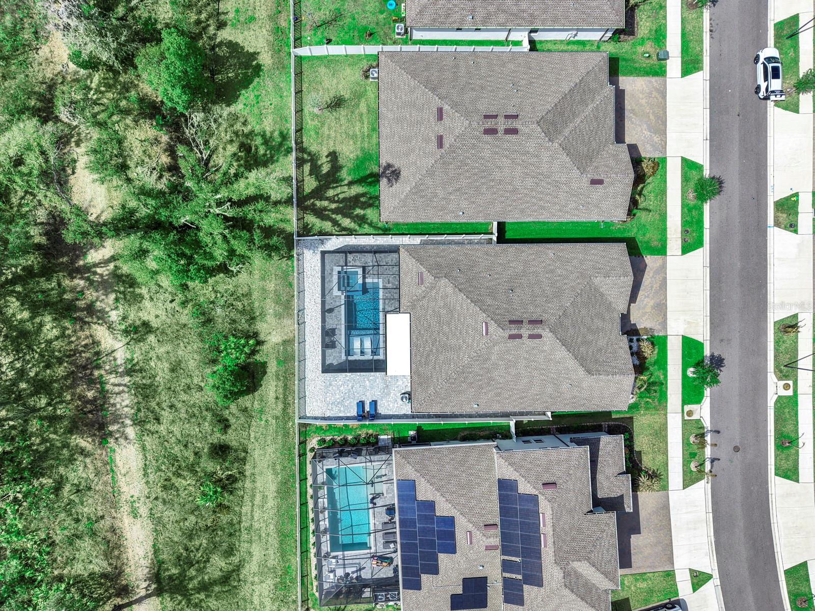 TRIPLE CRK VILLAGE R - Residential