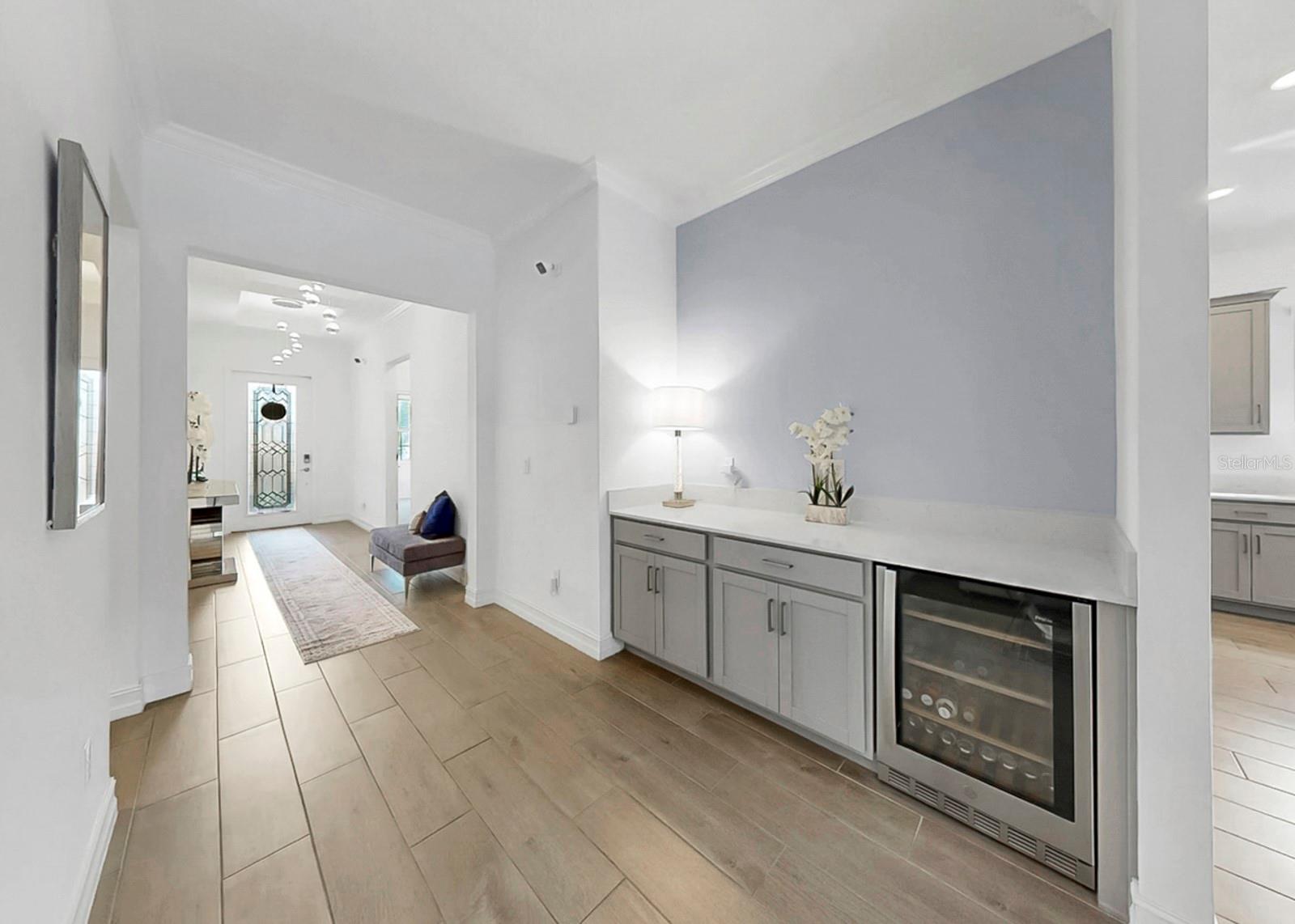 TRIPLE CRK VILLAGE R - Residential