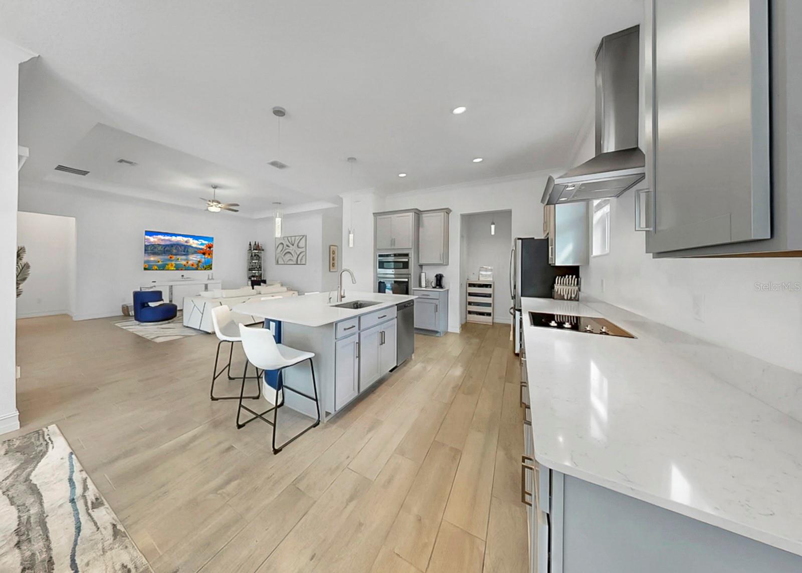 TRIPLE CRK VILLAGE R - Residential