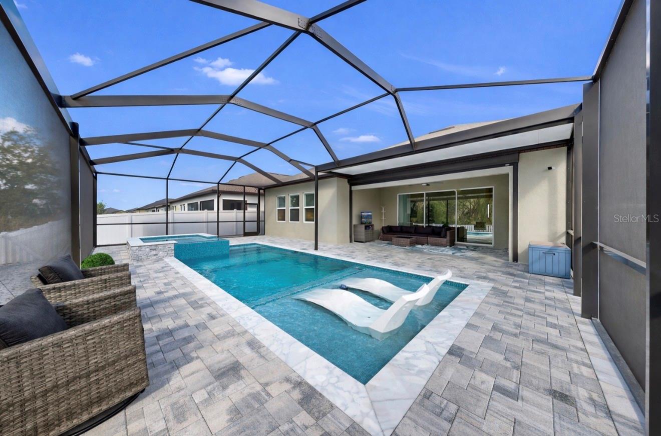 TRIPLE CRK VILLAGE R - Residential