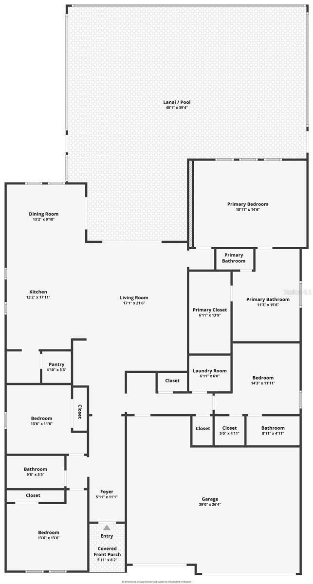 TRIPLE CRK VILLAGE R - Residential