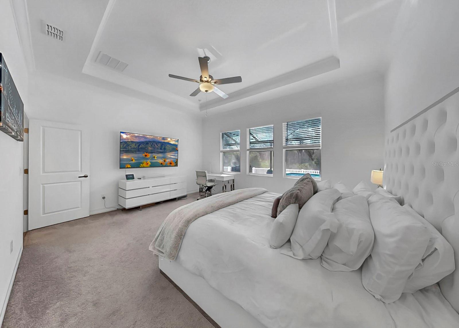 TRIPLE CRK VILLAGE R - Residential