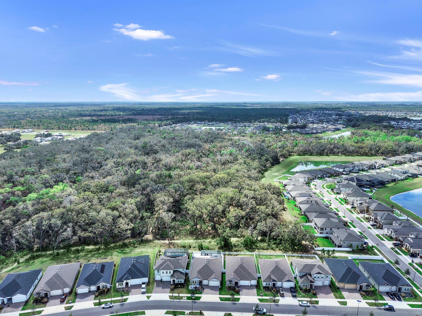 TRIPLE CRK VILLAGE R - Residential