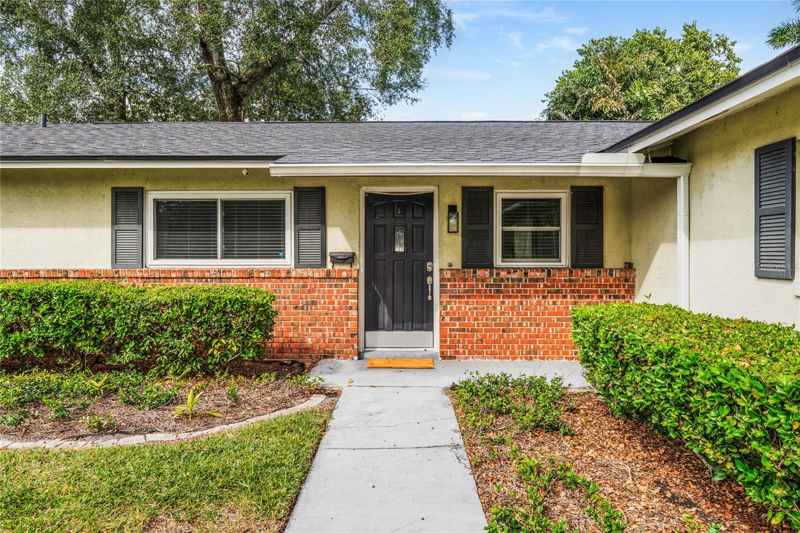 SHENANDOAH PARK 4TH ADD - Residential Lease