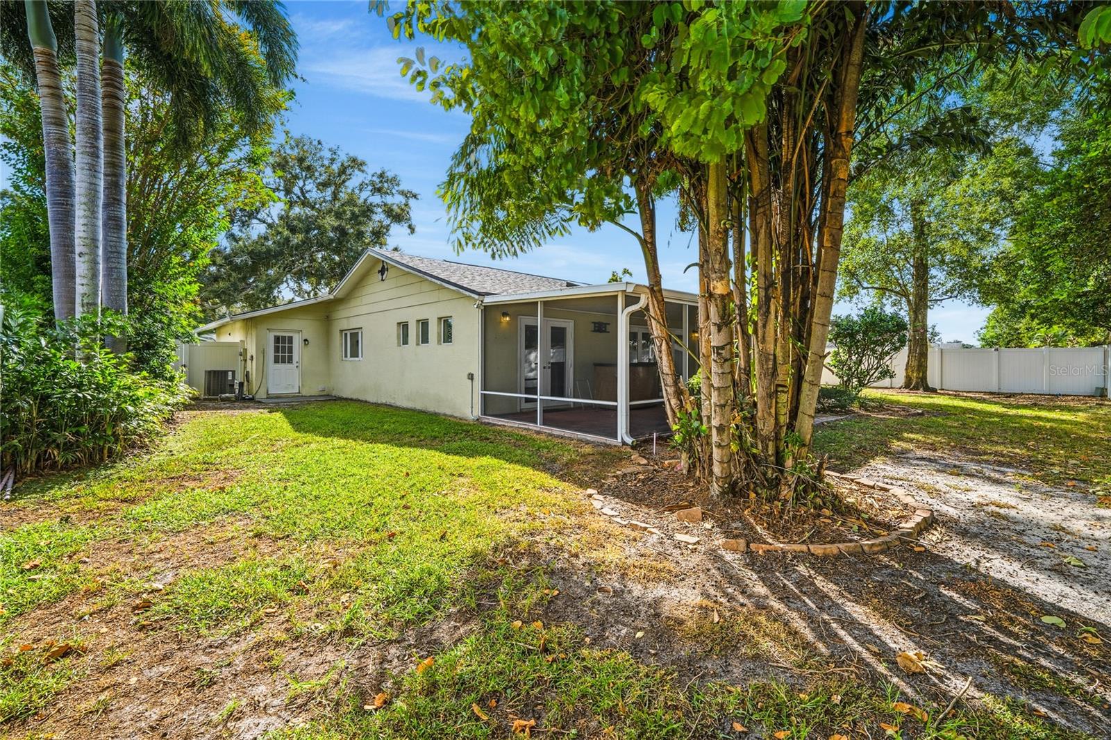 SHENANDOAH PARK 4TH ADD - Residential Lease