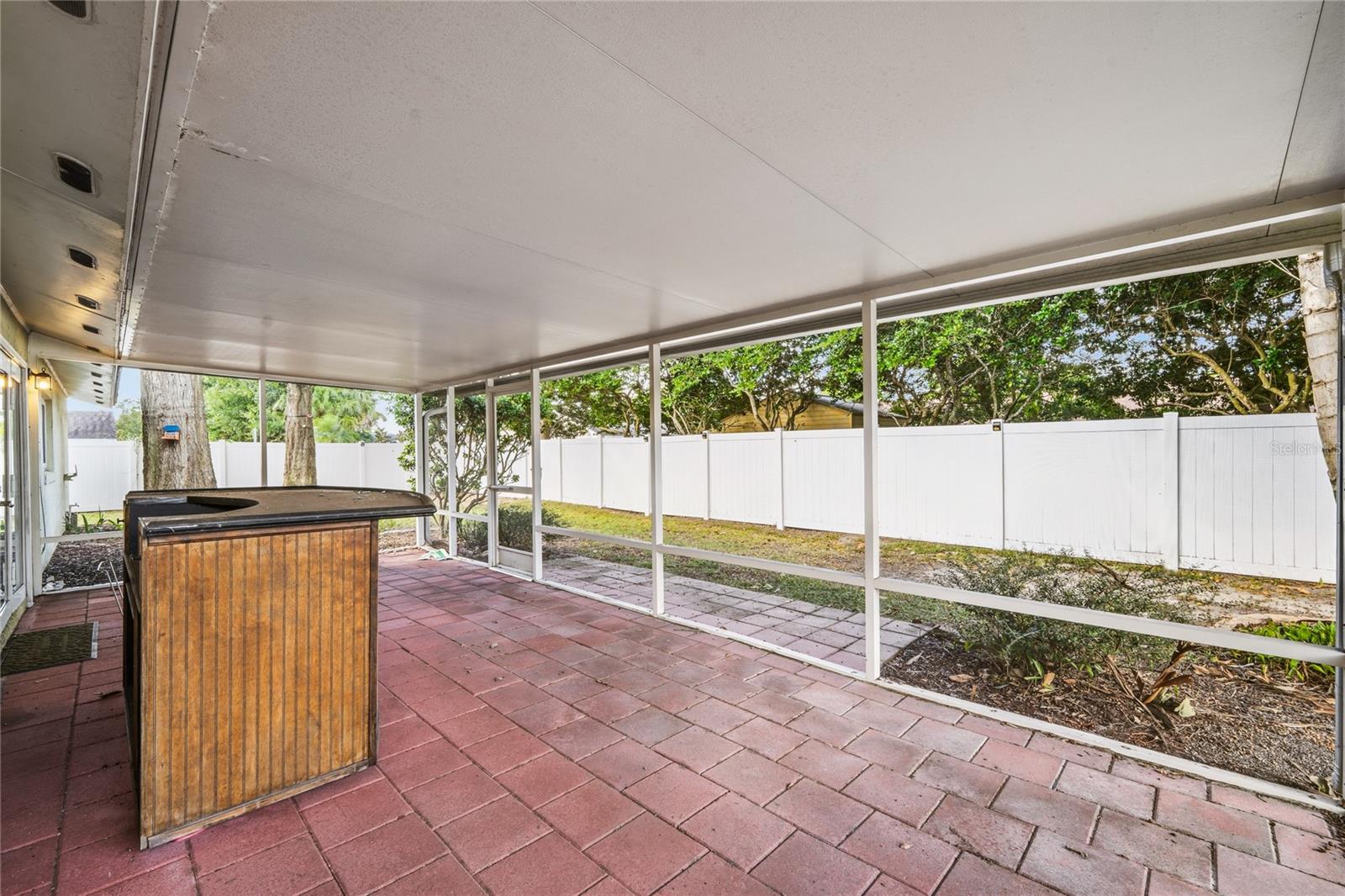 SHENANDOAH PARK 4TH ADD - Residential Lease