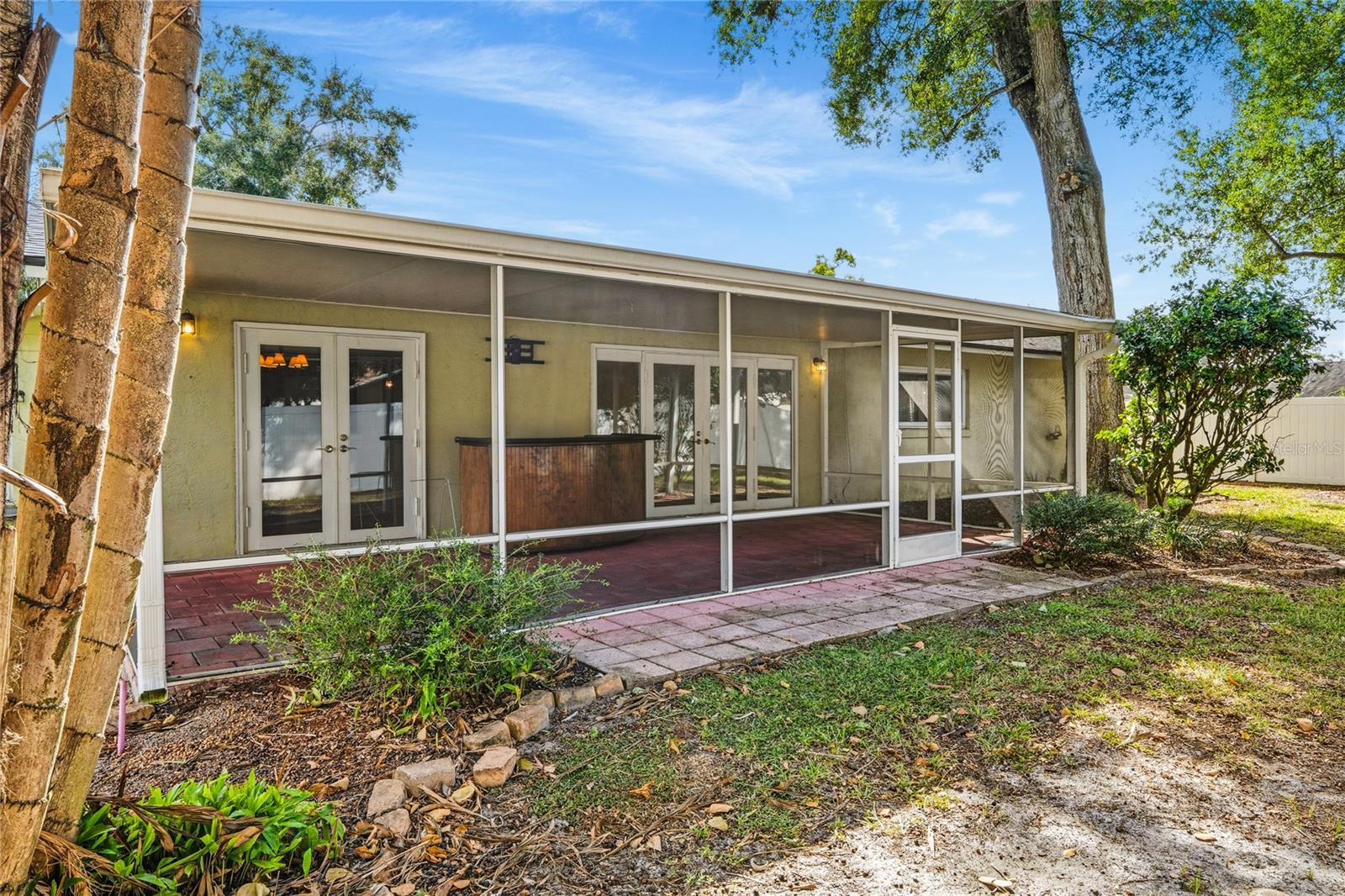 SHENANDOAH PARK 4TH ADD - Residential Lease