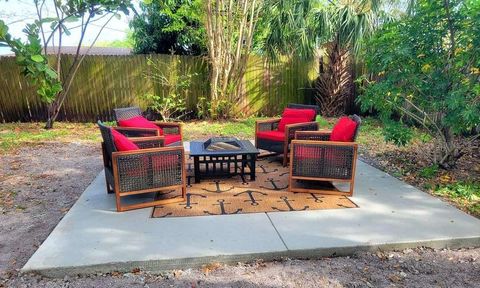 A home in PINELLAS PARK